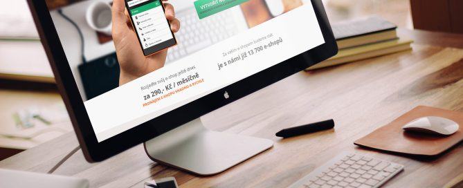 Affiliate program Eshop-rychle.cz