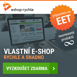 Banner affiliate kampaně eshop