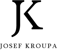 Josef Kroupa Logo
