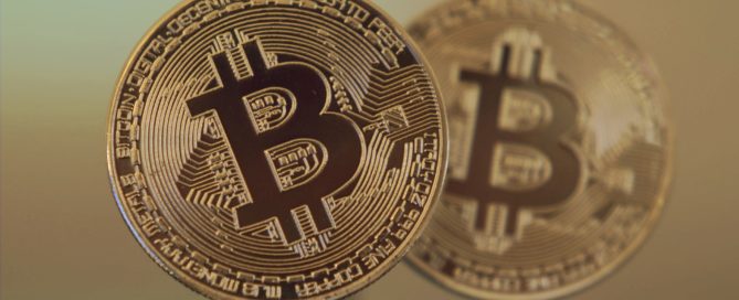 Mé začátky s Bitcoinem