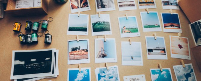 Optimalizace obrázků pro web