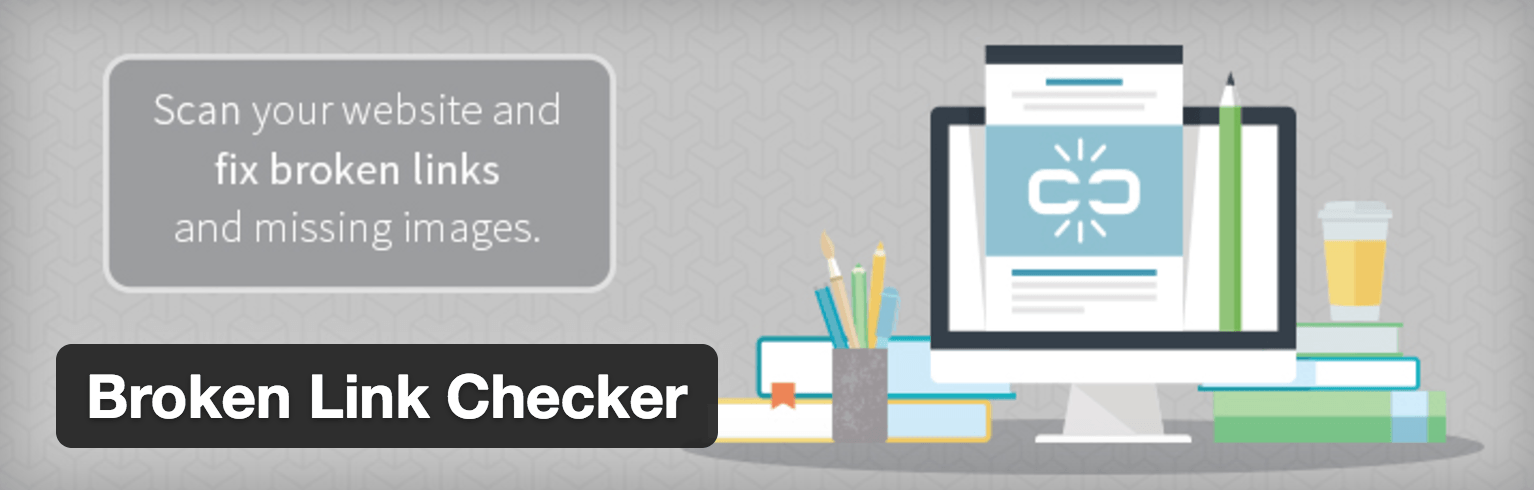 Plugin Broken Link Checker