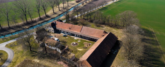 Rekonstrukce Villa Fresco