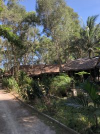 Ubytování Ao Nang